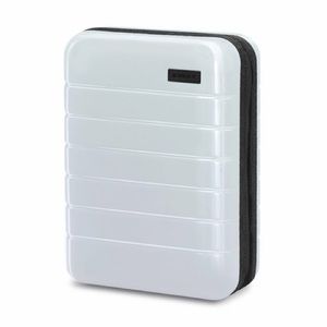 AWAY - Iridescent mini travel case